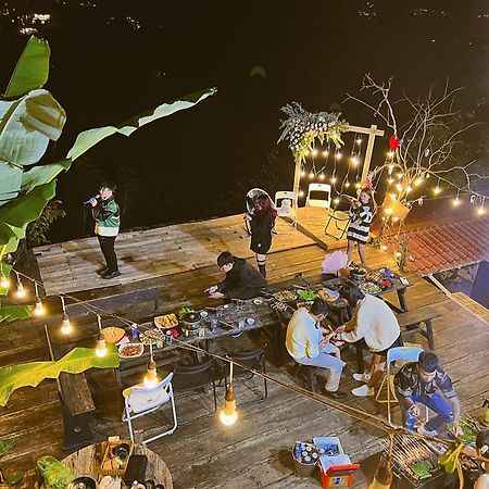 An Yen Villa Далат Экстерьер фото