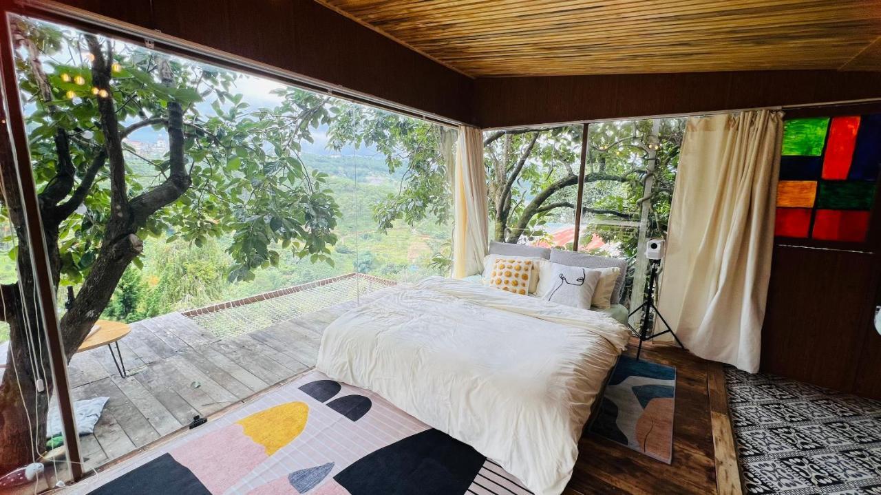 An Yen Villa Далат Экстерьер фото