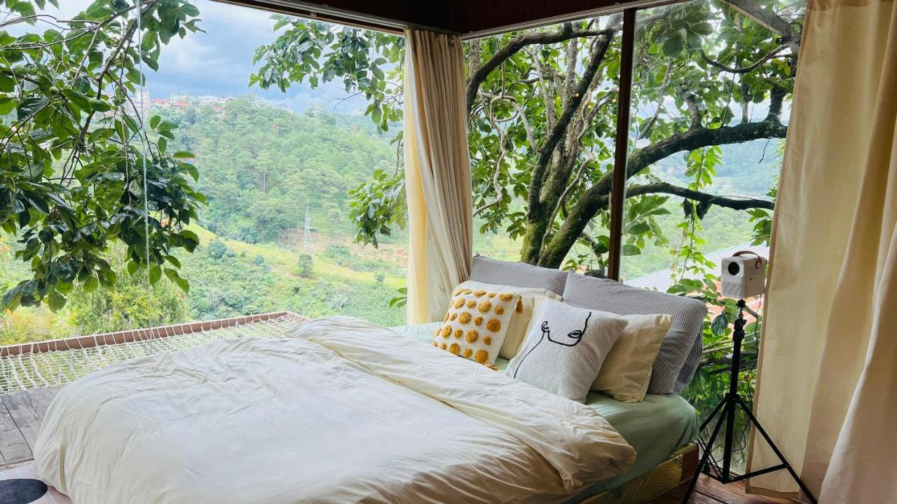An Yen Villa Далат Экстерьер фото